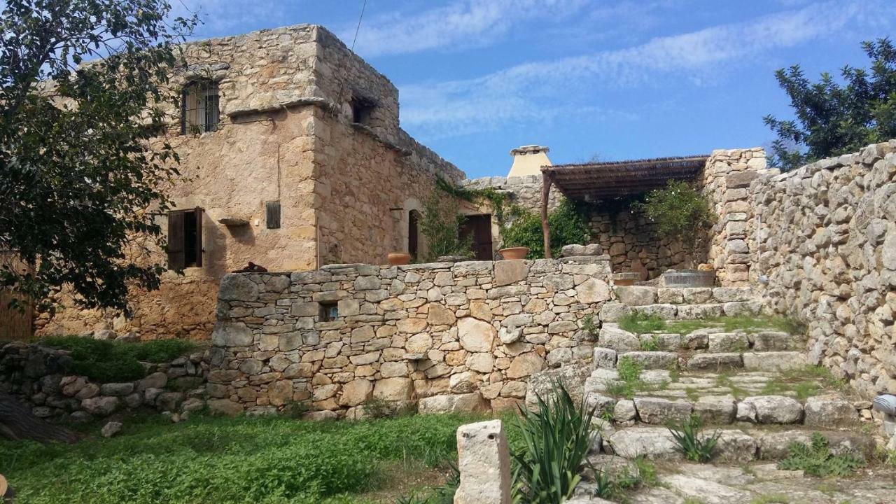 Bendeni Cottage Megala Chorafia Buitenkant foto