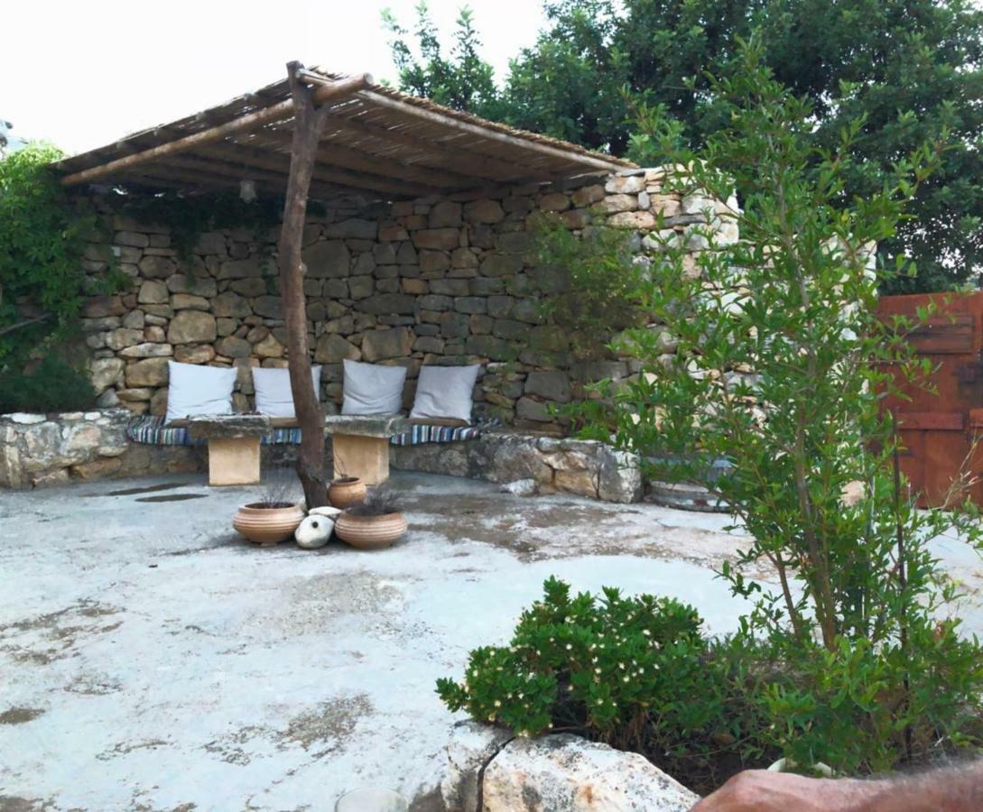 Bendeni Cottage Megala Chorafia Buitenkant foto