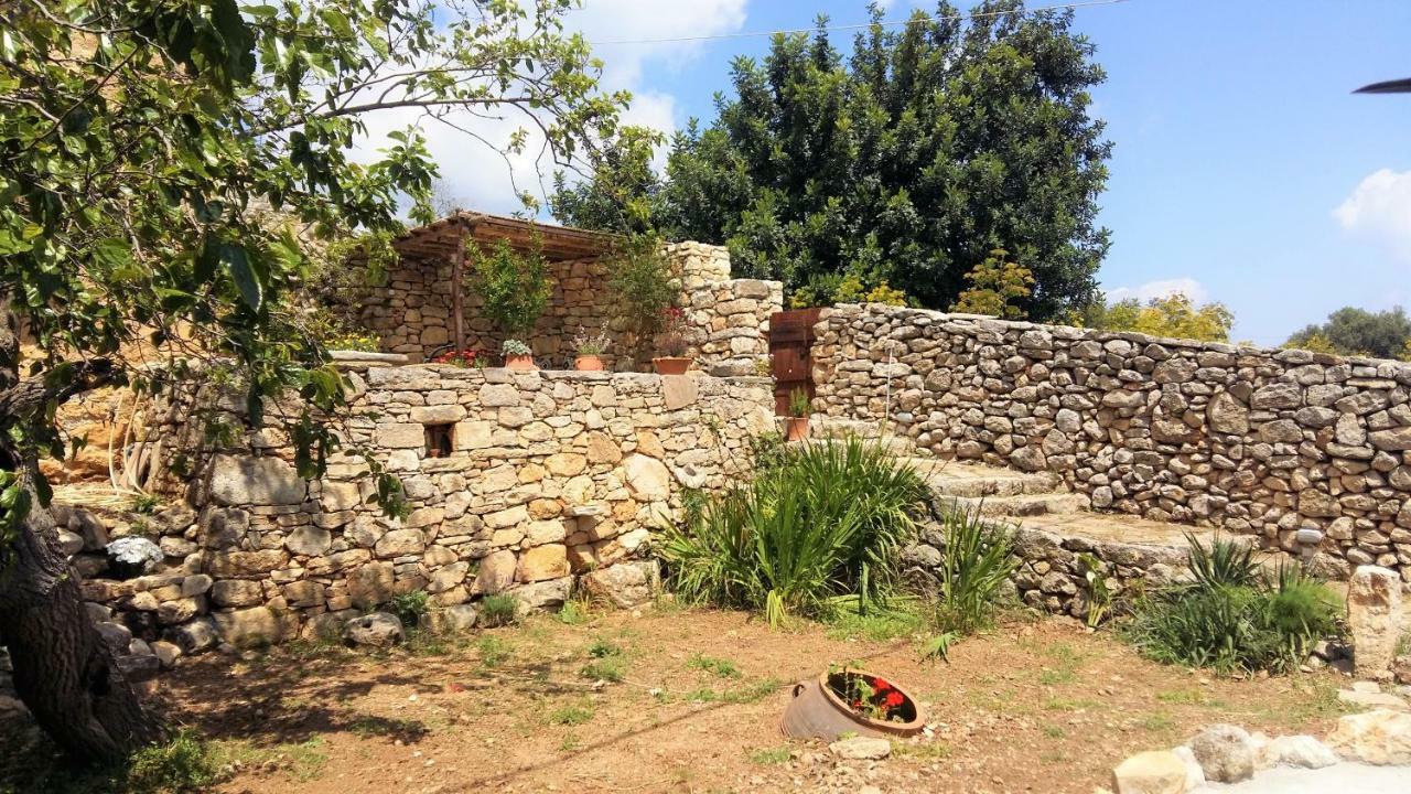 Bendeni Cottage Megala Chorafia Buitenkant foto