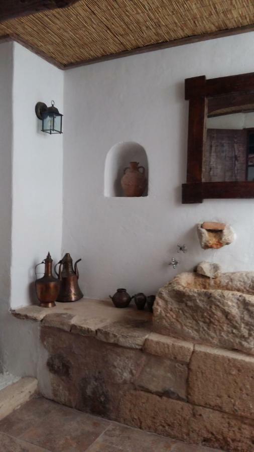 Bendeni Cottage Megala Chorafia Buitenkant foto