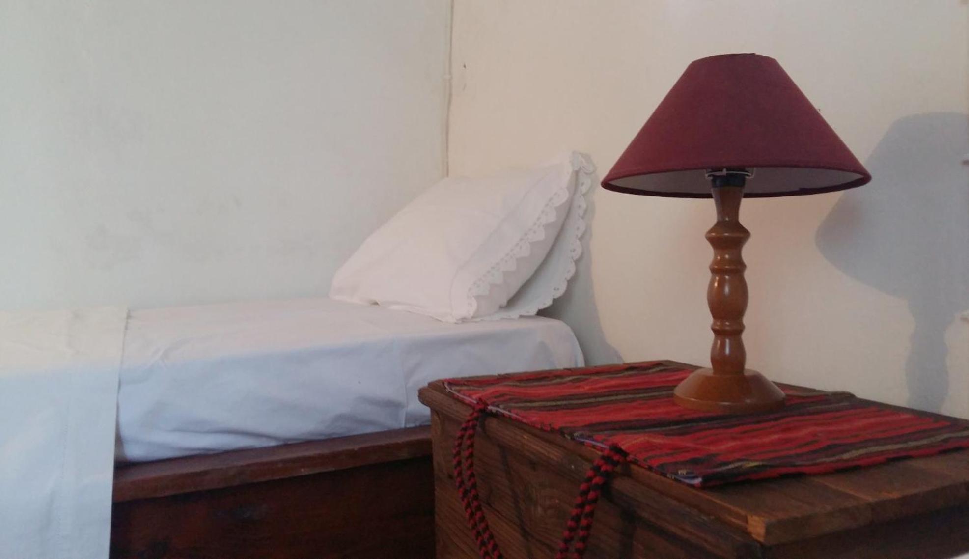 Bendeni Cottage Megala Chorafia Buitenkant foto