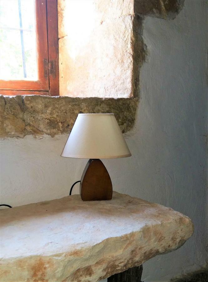 Bendeni Cottage Megala Chorafia Buitenkant foto